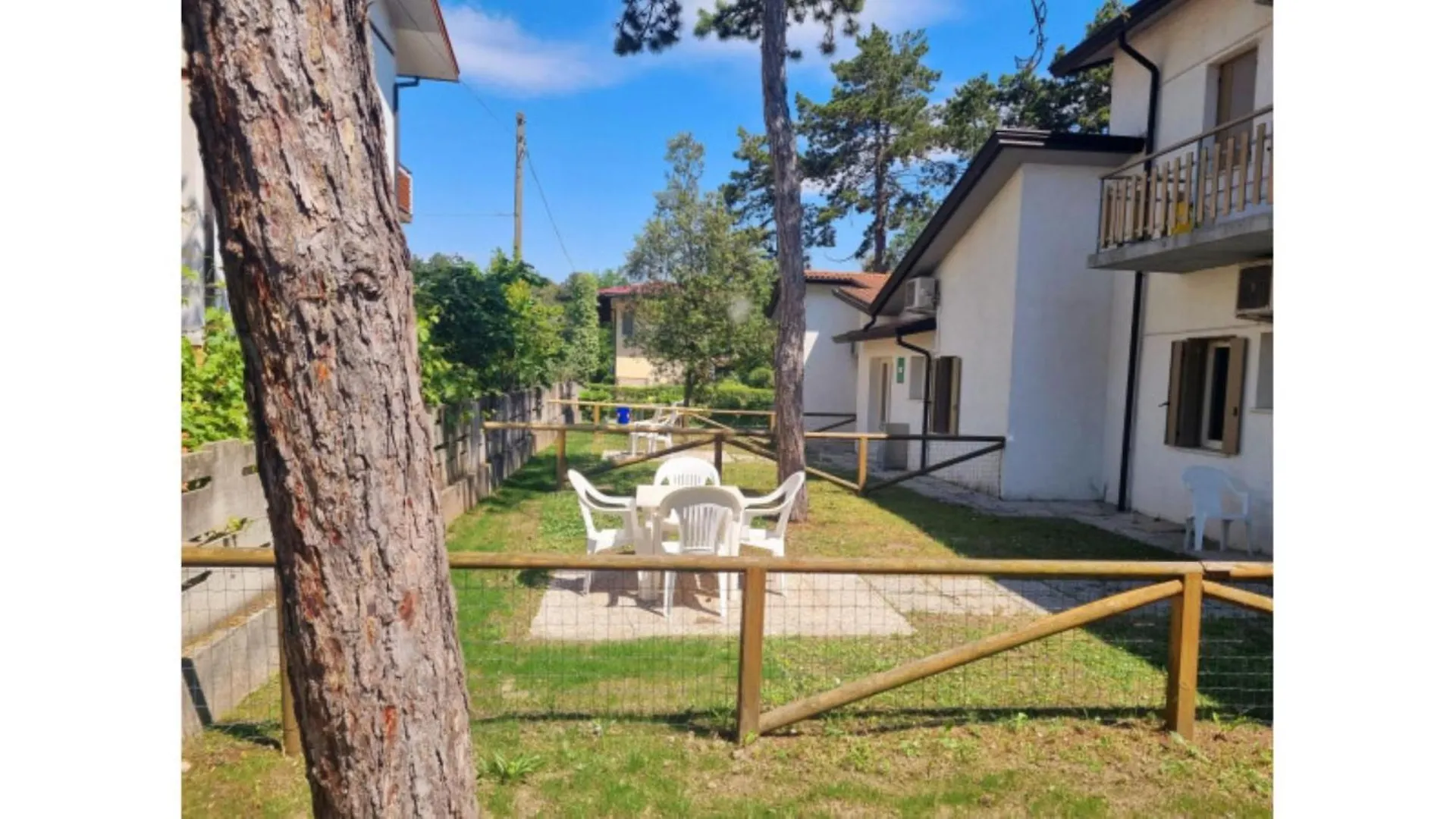 Apartment Large Villa With Garden Close To The Sea - By Beahost Rentals Bibione