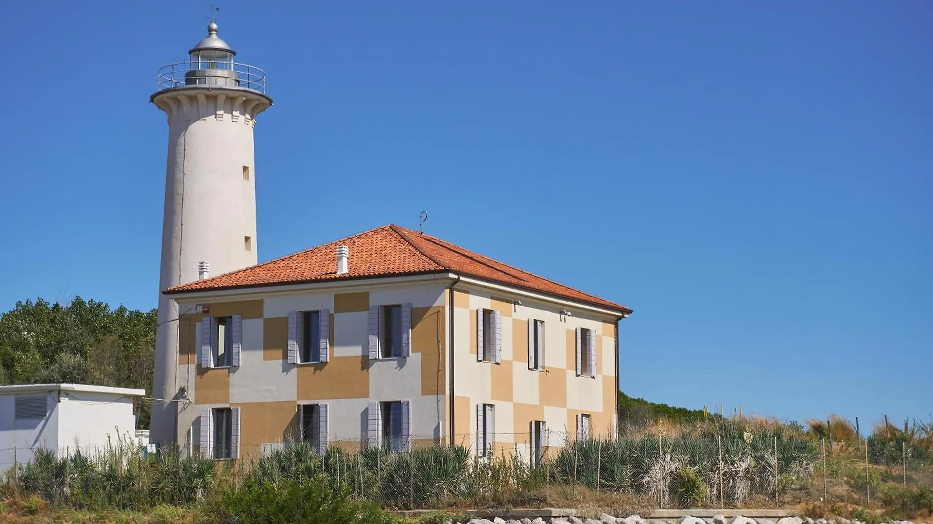 Large Villa With Garden Close To The Sea - By Beahost Rentals Bibione Apartment
